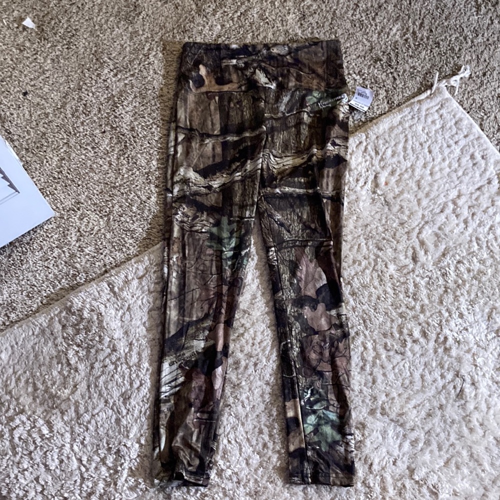 Camouflage, real tree , M